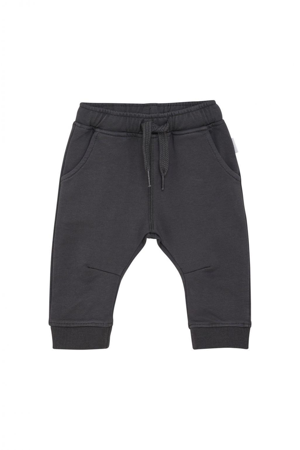 Noppies Baby Boys Siwa Pants - Forged Iron