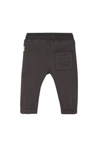 Noppies Baby Boys Soledad Pants - Forged Iron