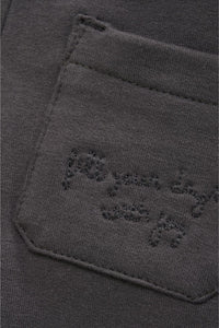 Noppies Baby Boys Soledad Pants - Forged Iron
