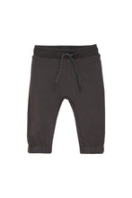Load image into Gallery viewer, Noppies Baby Boys Soledad Pants - Forged Iron
