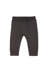 Noppies Baby Boys Soledad Pants - Forged Iron