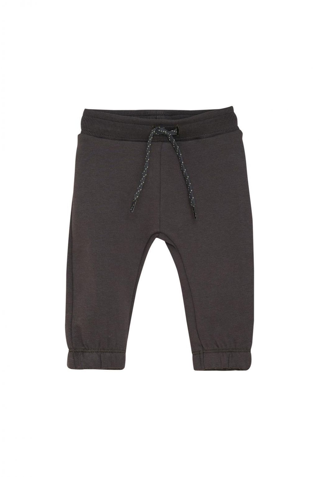 Noppies Baby Boys Soledad Pants - Forged Iron