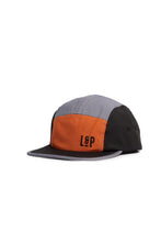 Load image into Gallery viewer, L&amp;P Apparel Ohio Series Mesh Cap - Quincey
