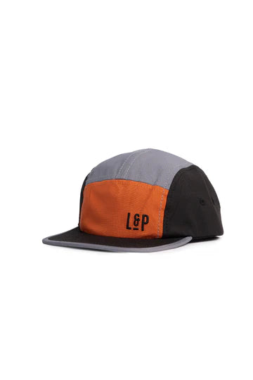 L&P Apparel Ohio Series Mesh Cap - Quincey