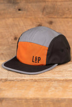 Load image into Gallery viewer, L&amp;P Apparel Ohio Series Mesh Cap - Quincey
