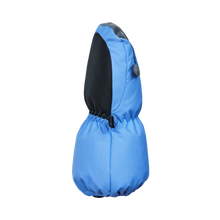 Load image into Gallery viewer, Kombi Sherpa Animal Full-Zipped Mittens - Infants
