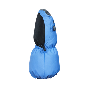 Kombi Sherpa Animal Full-Zipped Mittens - Infants