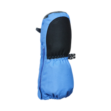 Load image into Gallery viewer, Kombi Sherpa Animal Full-Zipped Mittens - Infants

