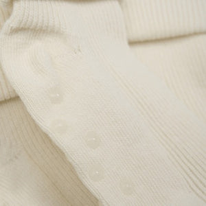 Minymo Baby Ribbed Anti-Slip Socks