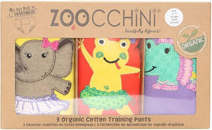 Zoocchini Training Pants