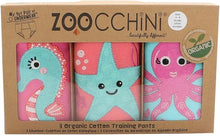 Load image into Gallery viewer, Zoocchini Training Pants
