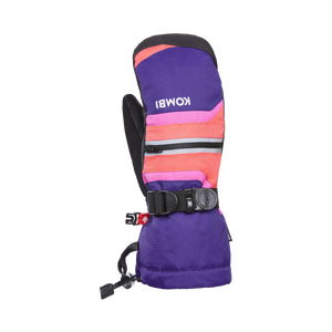 Kombi Yolo PRIMALOFT® Mittens - Junior