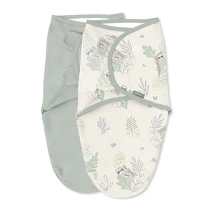 SwaddleMe by Ingenuity - 2PK