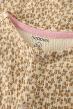 Load image into Gallery viewer, Noppies Baby Girls Short Sleeve Jumpsuit - Sun Kiss
