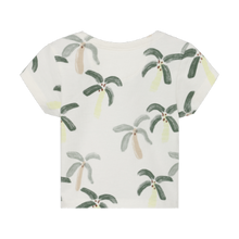 Load image into Gallery viewer, Noppies Baby Boys Palm Tree T-Shirt

