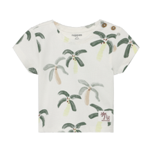 Load image into Gallery viewer, Noppies Baby Boys Palm Tree T-Shirt
