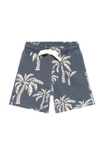 Load image into Gallery viewer, Noppies Boys Palm Trees Shorts - Turbulence
