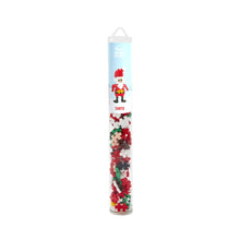 Load image into Gallery viewer, Plus Plus 70 PC Tube - Santa

