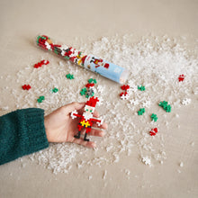 Load image into Gallery viewer, Plus Plus 70 PC Tube - Santa
