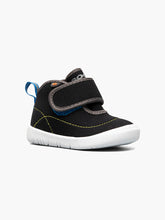 Load image into Gallery viewer, Bogs Baby Kicker Mid Boots - Black Multi
