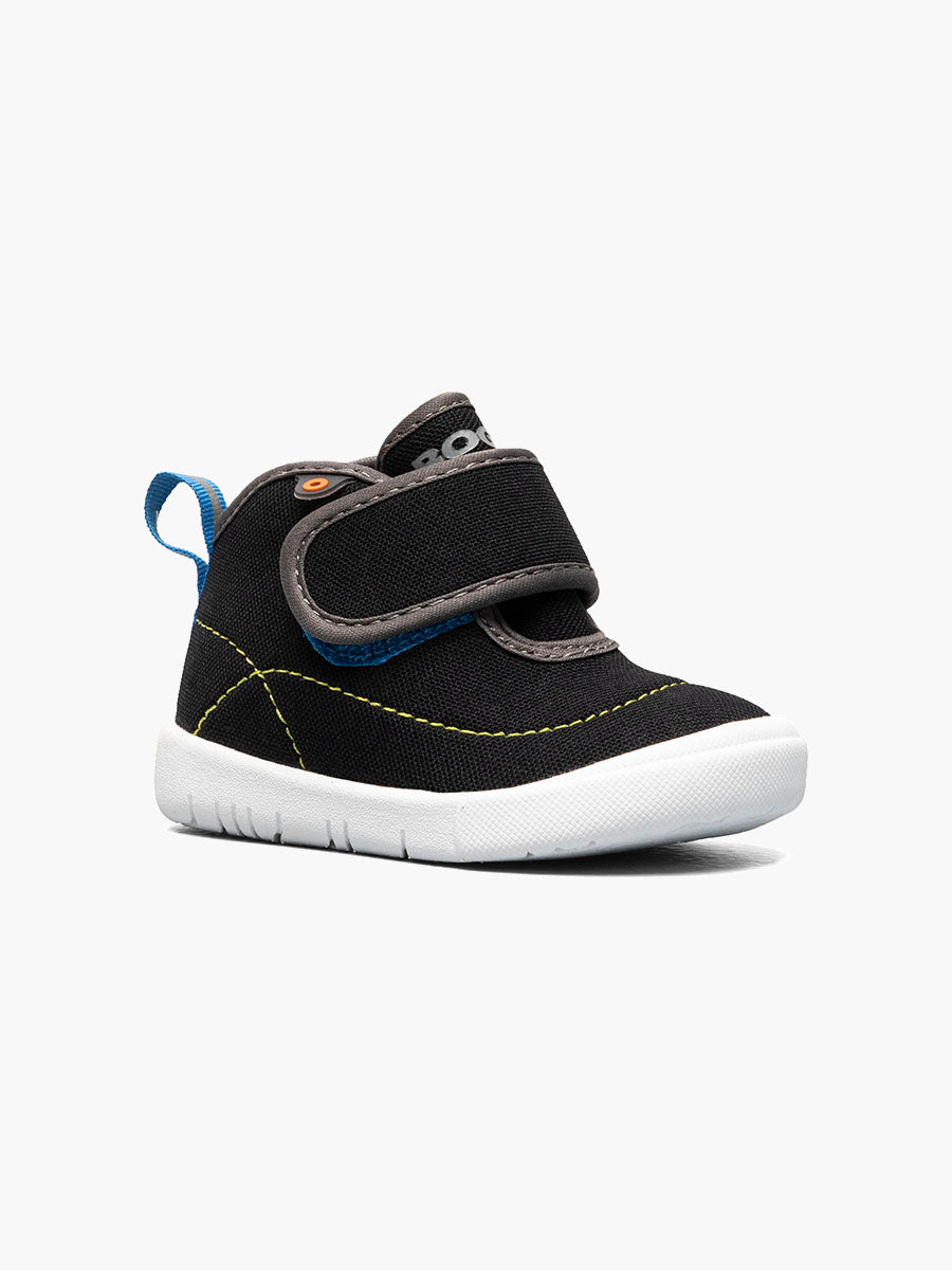 Bogs Baby Kicker Mid Boots - Black Multi