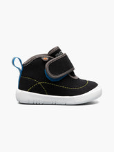 Load image into Gallery viewer, Bogs Baby Kicker Mid Boots - Black Multi
