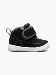 Bogs Baby Kicker Mid Boots - Black Multi