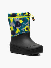 Load image into Gallery viewer, Bogs Snow Shell Snow Boots

