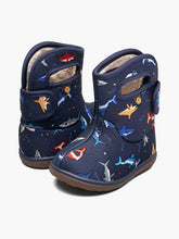 Load image into Gallery viewer, Bogs Baby Bogs Boots
