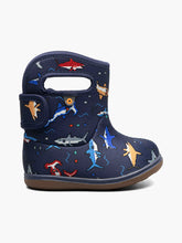 Load image into Gallery viewer, Bogs Baby Bogs Boots
