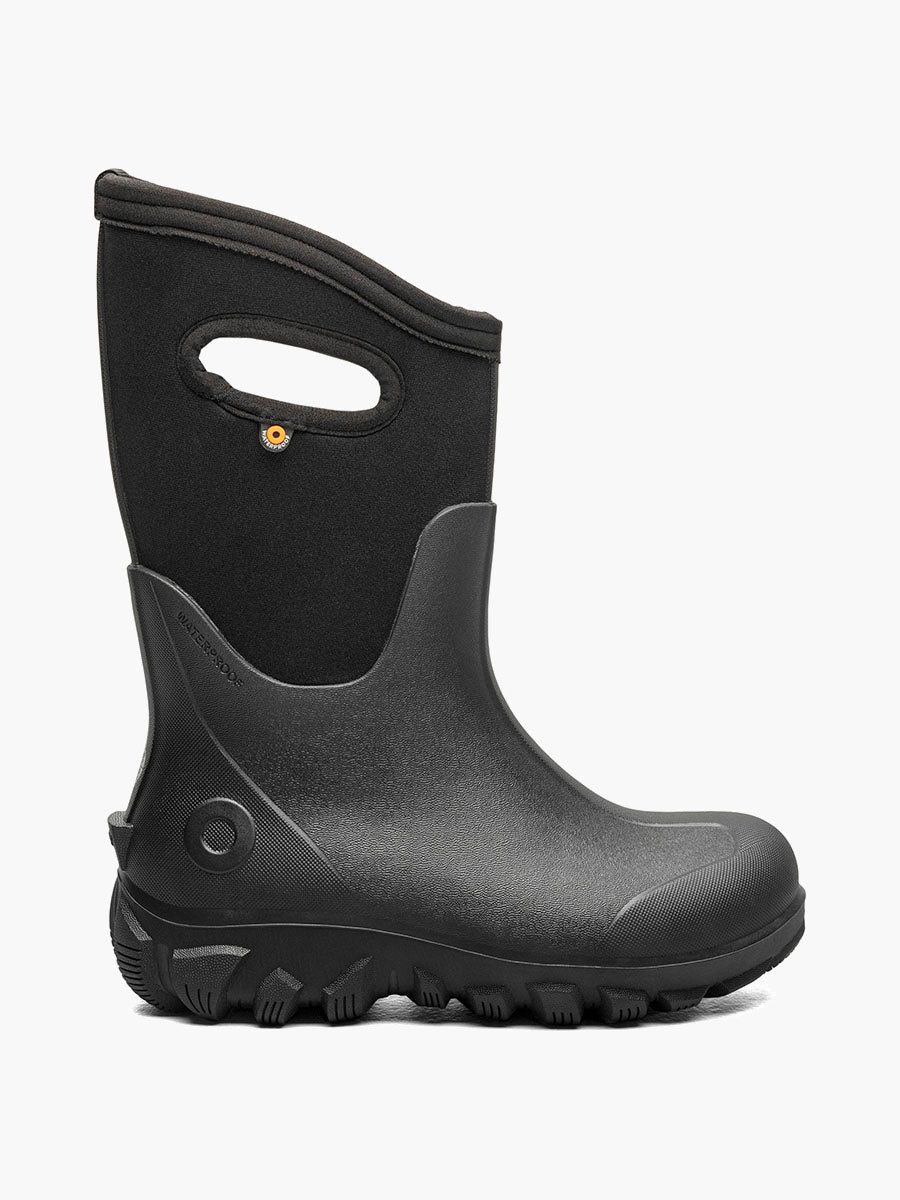 Bogs Kids Classic Seamless Winter Boots