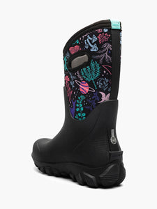 Bogs Kids Classic Seamless Winter Boots