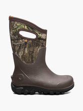 Load image into Gallery viewer, Bogs Kids Classic Seamless Mossy Oak - Country Roots
