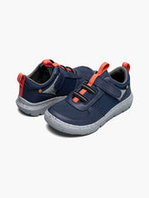 Load image into Gallery viewer, Bogs Skyline Kicker Low - Navy
