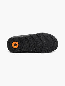 Bogs Kids Skyline Kicker Waterproof Outdoor Shoes - Black
