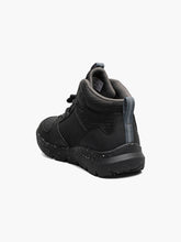 Load image into Gallery viewer, Bogs Kids Skyline Kicker Waterproof Outdoor Shoes - Black
