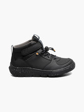Load image into Gallery viewer, Bogs Kids Skyline Kicker Waterproof Outdoor Shoes - Black
