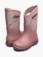 Load image into Gallery viewer, Bogs Kids Classic Seamless Winter Boots

