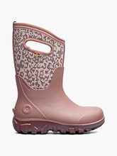 Load image into Gallery viewer, Bogs Kids Classic Seamless Winter Boots
