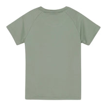Load image into Gallery viewer, Color Kids Boys Roadtrip T-Shirt - Iceberg Green
