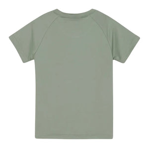 Color Kids Boys Roadtrip T-Shirt - Iceberg Green