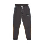 Color Kids Colorblock Sweat Pants - Phantom