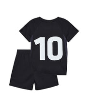 Load image into Gallery viewer, Color Kids Boys Sports Set - Black

