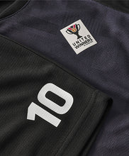 Load image into Gallery viewer, Color Kids Boys Sports Set - Black
