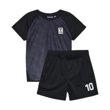 Load image into Gallery viewer, Color Kids Boys Sports Set - Black
