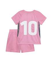 Load image into Gallery viewer, Color Kids Girls Sports Set - Pink
