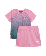 Load image into Gallery viewer, Color Kids Girls Sports Set - Pink
