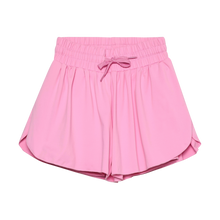 Load image into Gallery viewer, Color Kids Girls Flowy Shorts/Skirt
