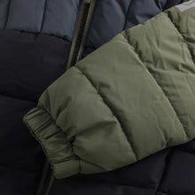 Load image into Gallery viewer, Color Kids Baby/Toddler Boys Quilted Jacket - Turbulence
