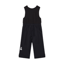 Load image into Gallery viewer, Color Kids Snowpants w/Fleece Top - Phantom
